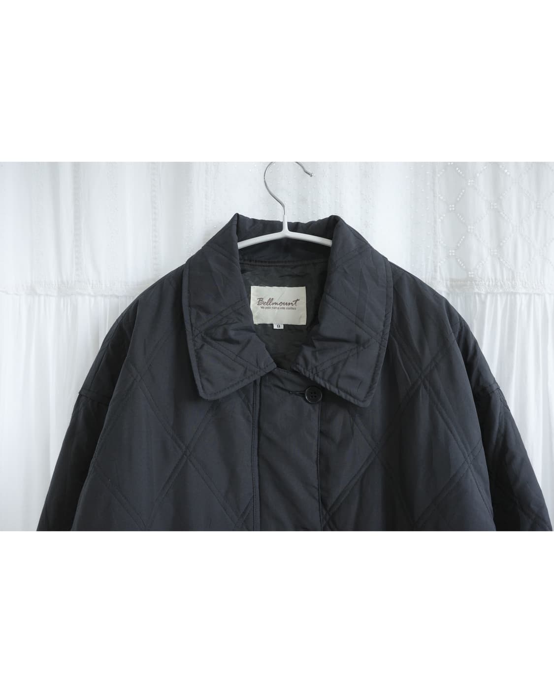 Bellmount jacket 상품이미지3