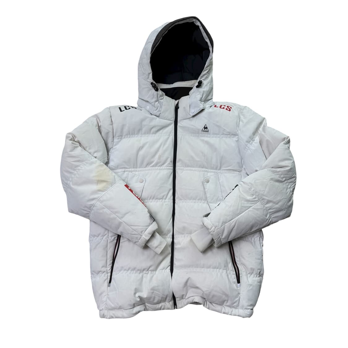 르꼬끄 패딩 상품이미지1