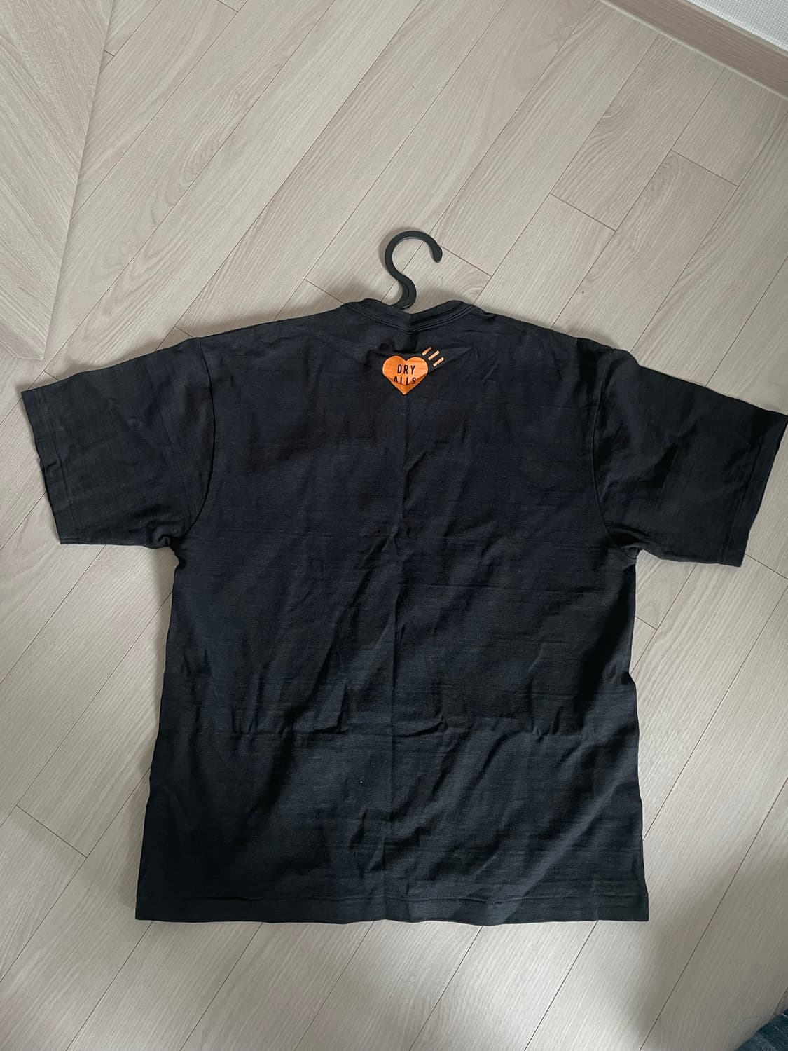 휴먼메이드 그래픽 티셔츠 상품이미지3