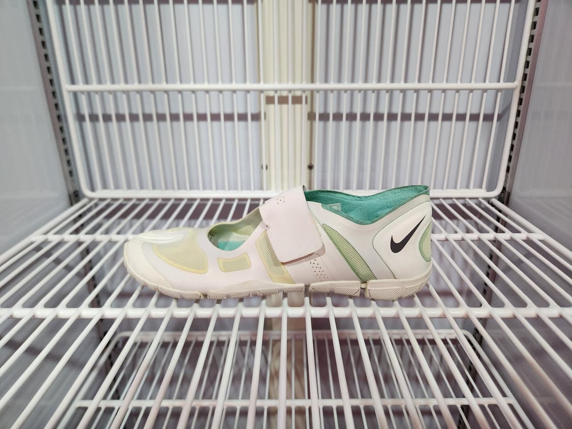나이키 프리 짐 족발 신발 487788-100  235mm 상품이미지1