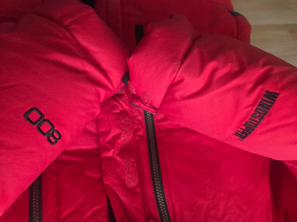 K2 코볼트 알파인 원정대 패딩 100 상품이미지9