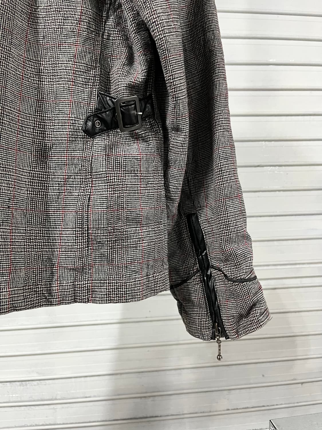 IGNITION rider jacket 상품이미지7