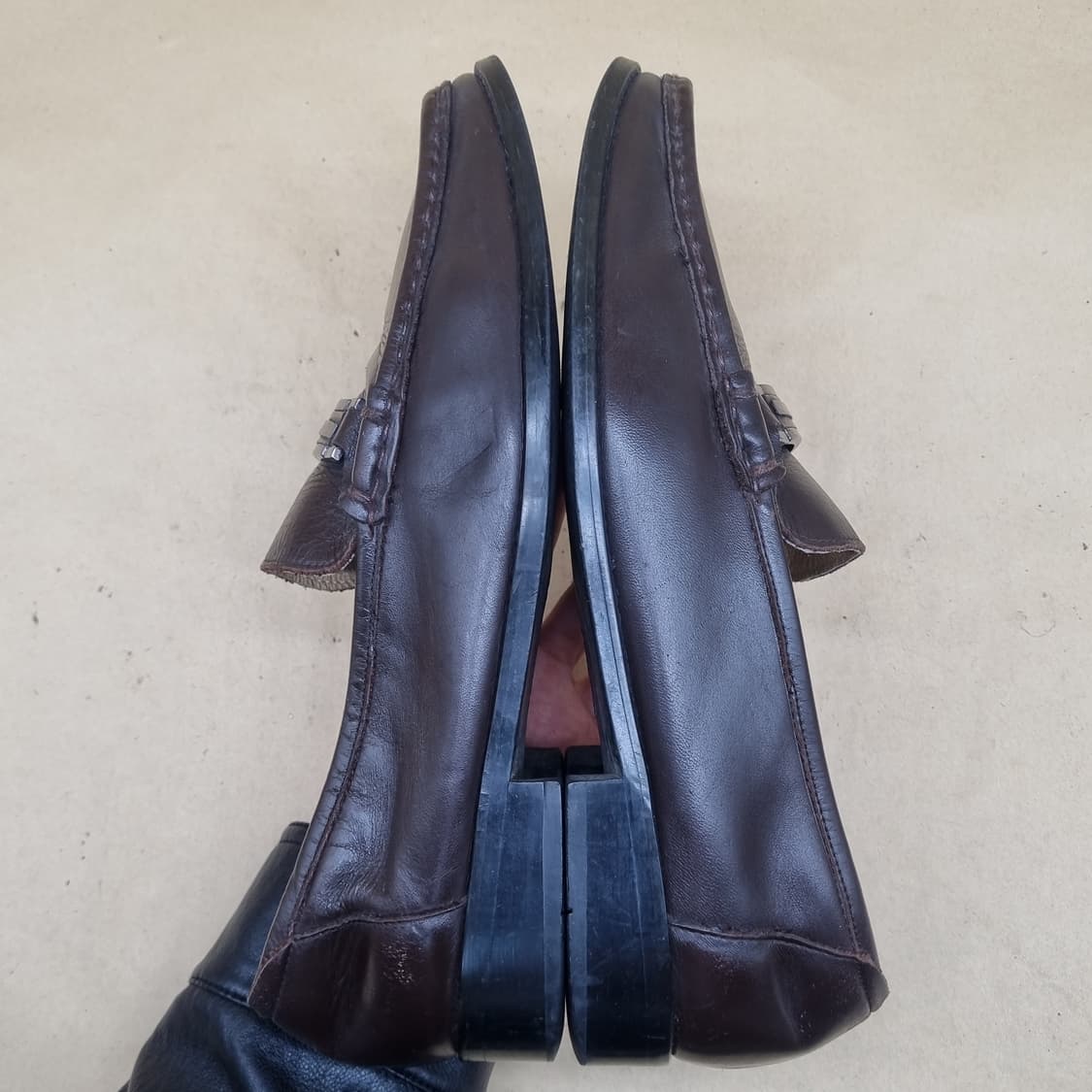 페라가모 남성로퍼 265 상품이미지4