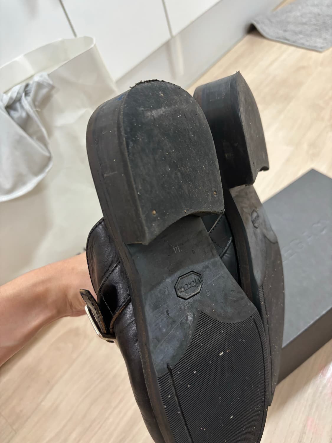 아워레가시 카미온 뮬 44 상품이미지3