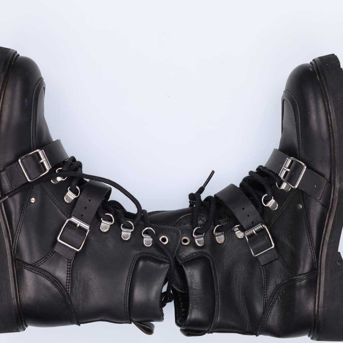 39 올세인츠 앵클 부츠 0225H1 상품이미지5