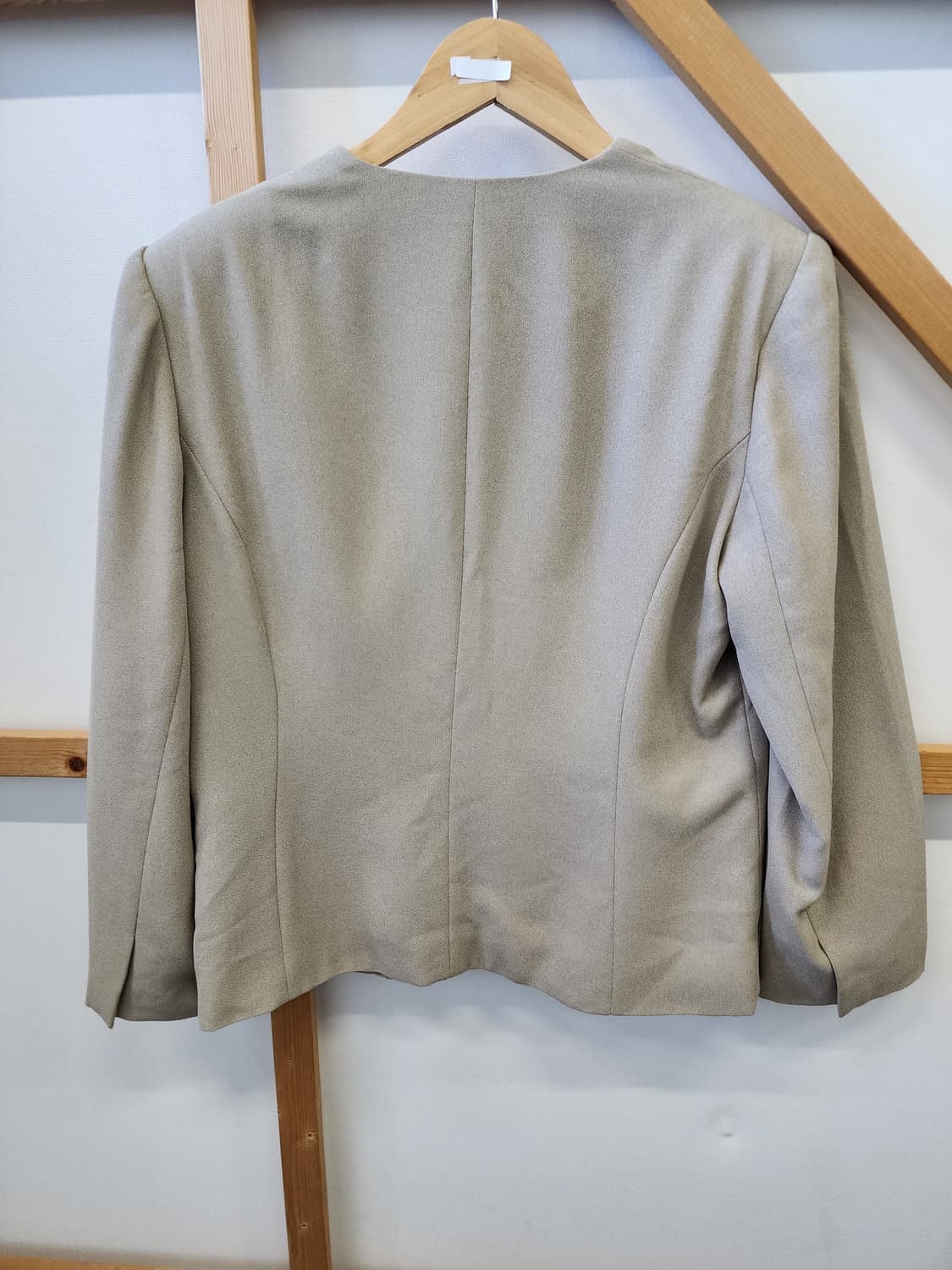 일본빈티지 자켓  상품이미지3