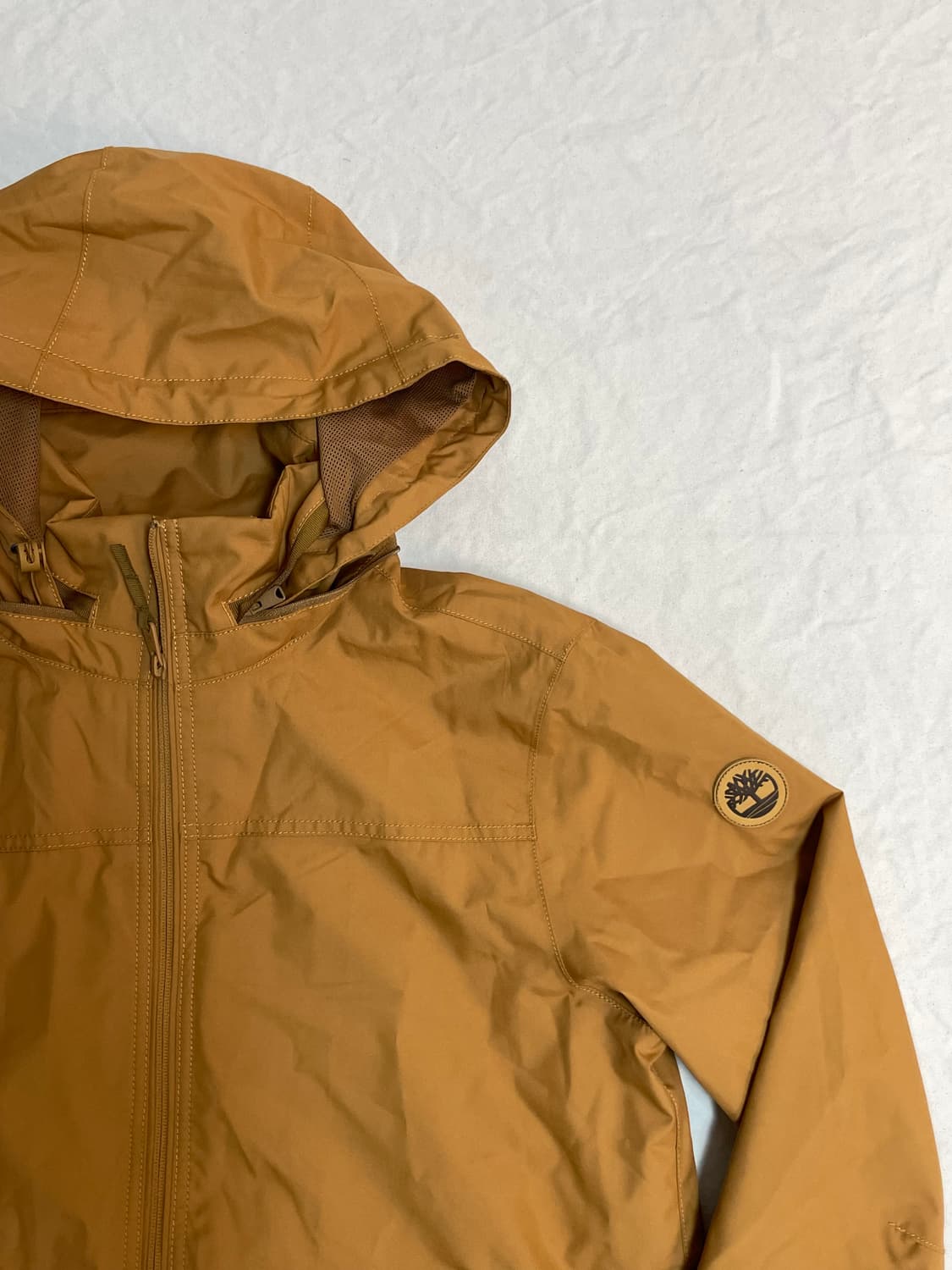 팀버랜드 윈드브레이커 상품이미지2