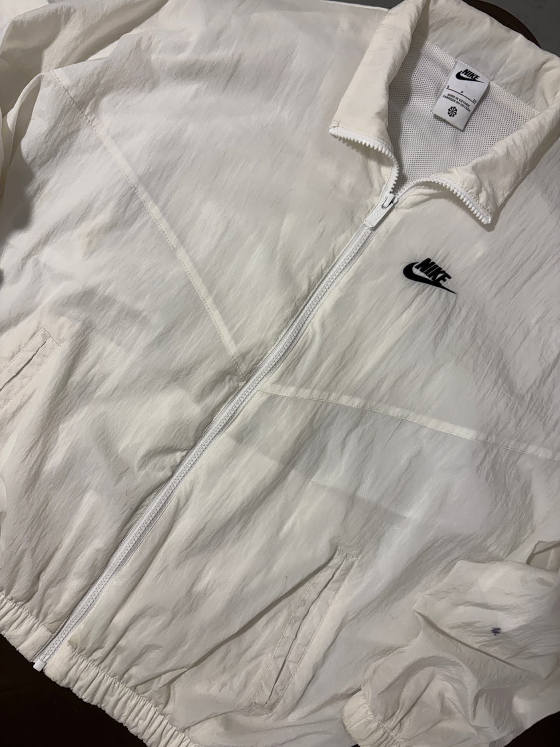 나이키 바람막이 상품이미지5