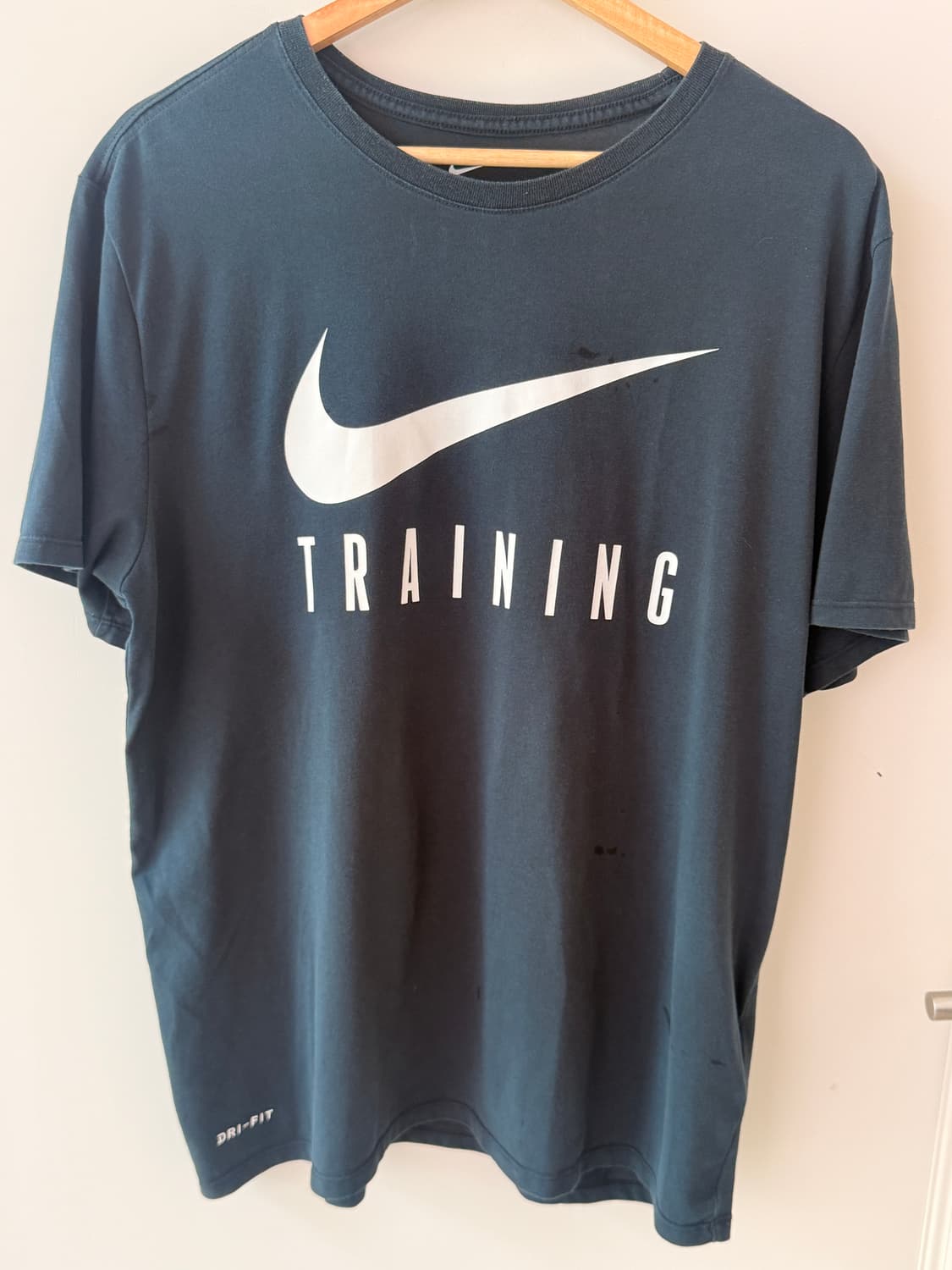  나이키(nike) 드라이핏 반팔 상품이미지1