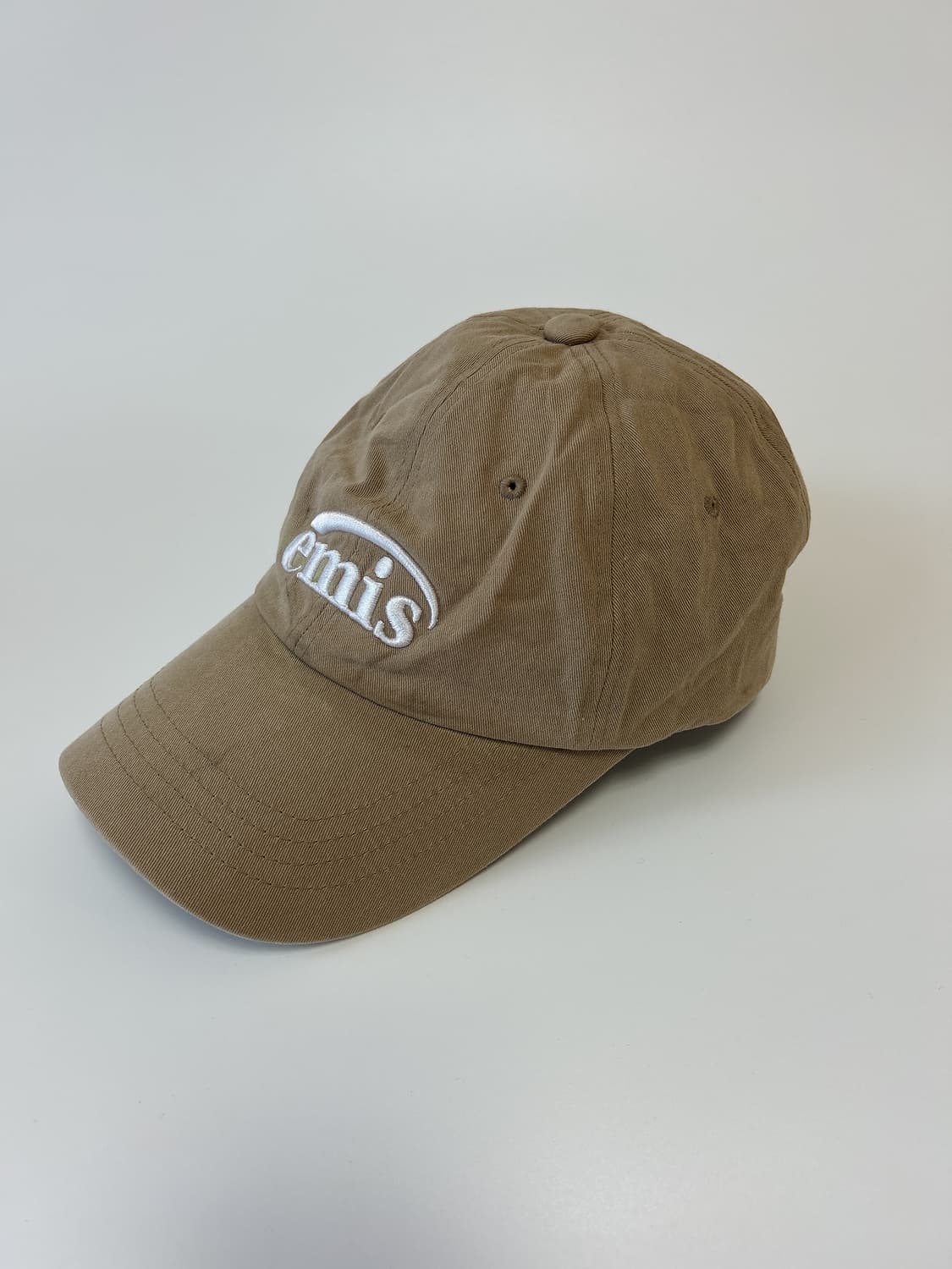 EMIS 이미스 볼캡 상품이미지3