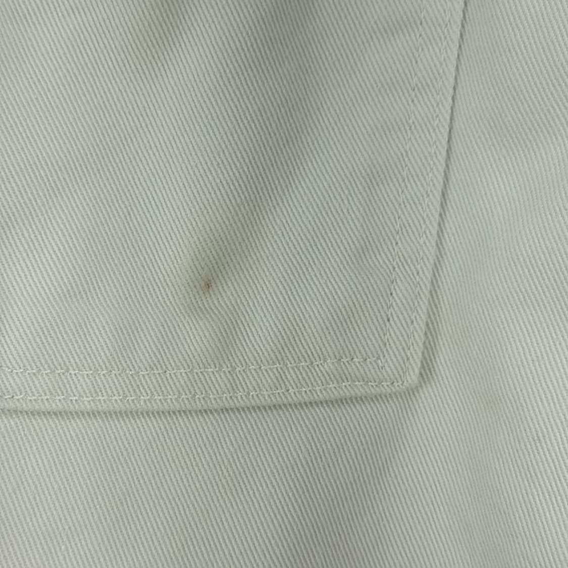 [YOUTH] 유스 핀턱 와이드 팬츠 라이트그레이 M16699 상품이미지8