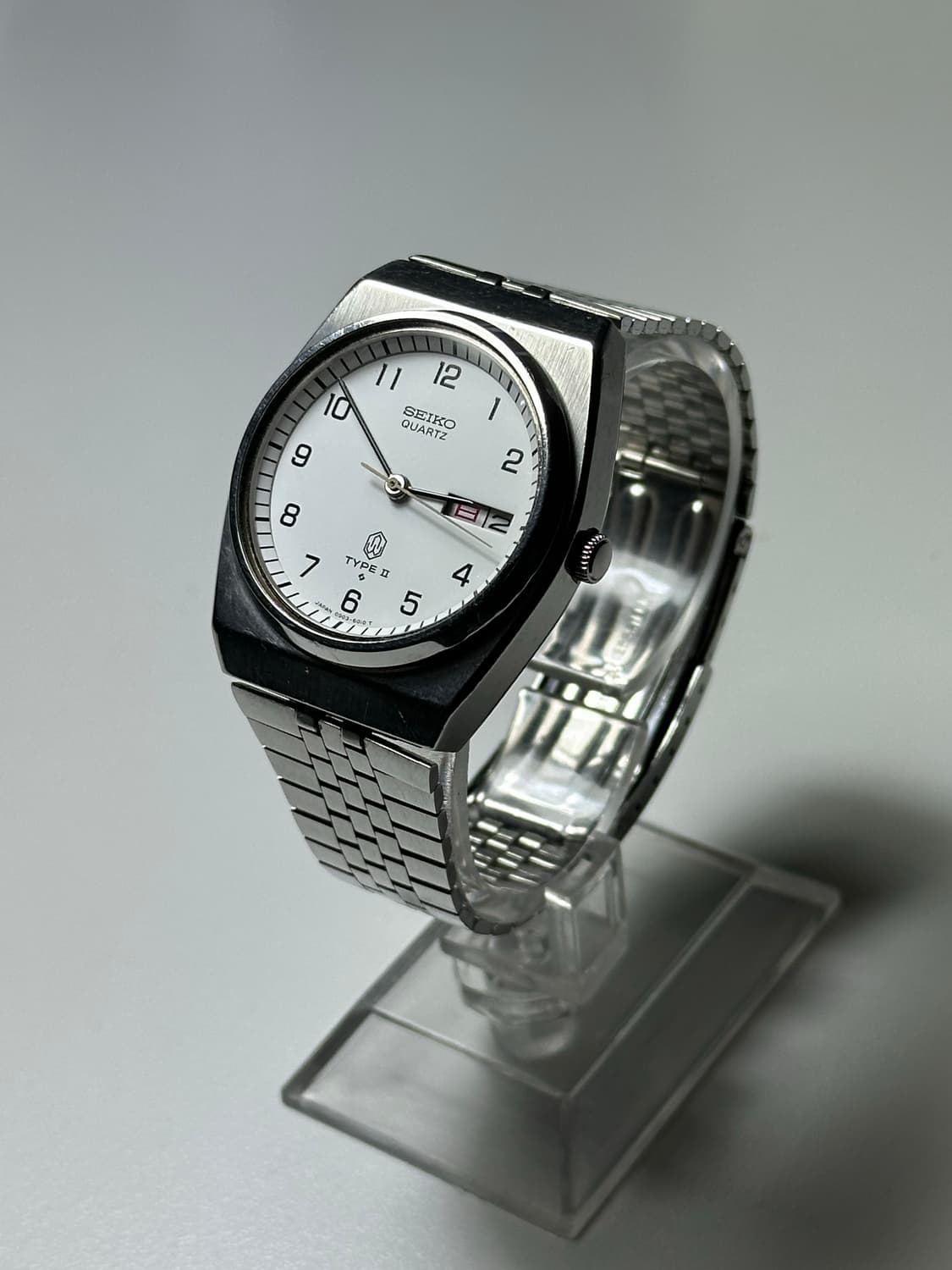 SEIKO quartz type2 상품이미지3