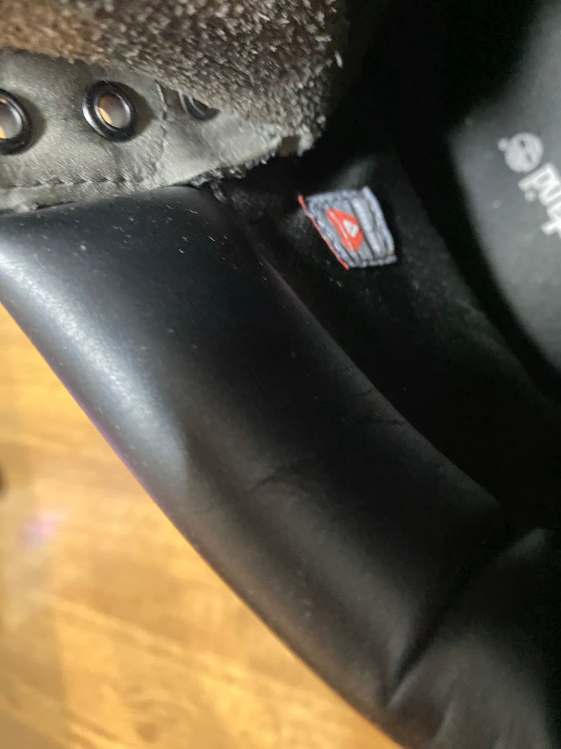 팀버랜드 클래식 6인치 다크그레이 270 상품이미지5