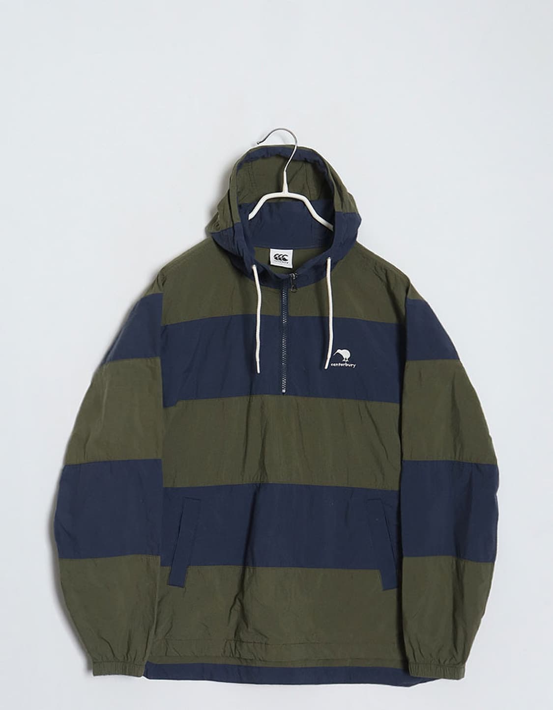 canterbury Nylon Anorak 상품이미지1