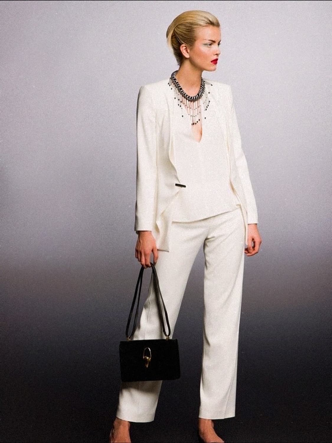 Giorgio Armani 2012 Resort Jacket 상품이미지1