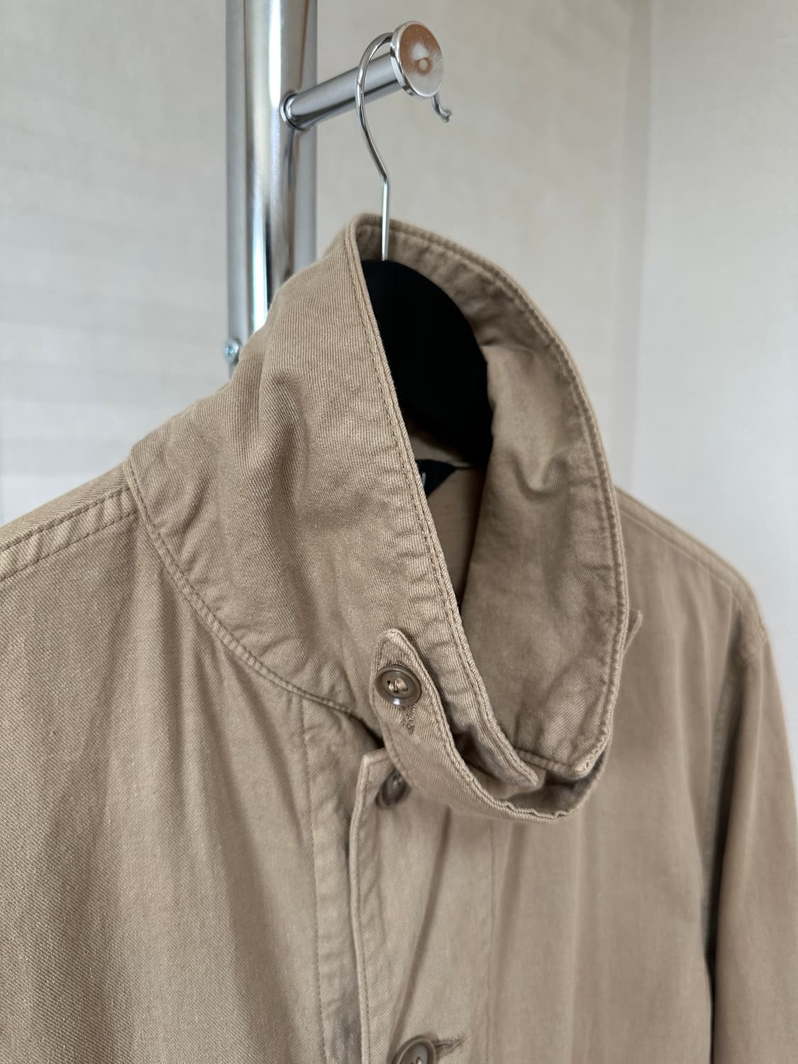 Journal Standard Cotton Safari Work Jack 상품이미지2