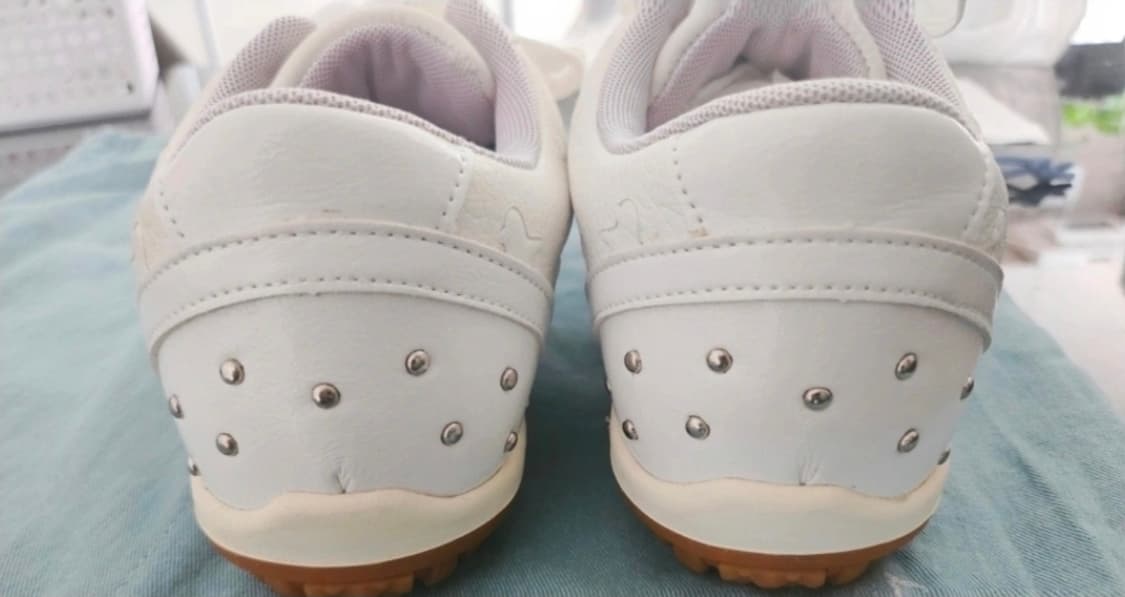 Munsingwear 먼싱 웨어 여성골프화 상품이미지3