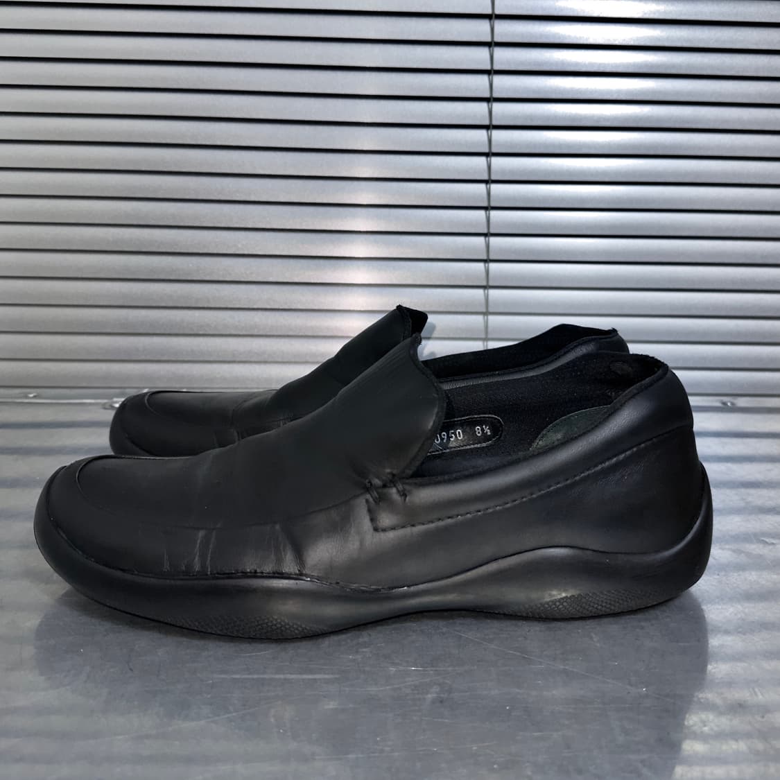 00s 프라다 스포츠 로퍼 상품이미지6