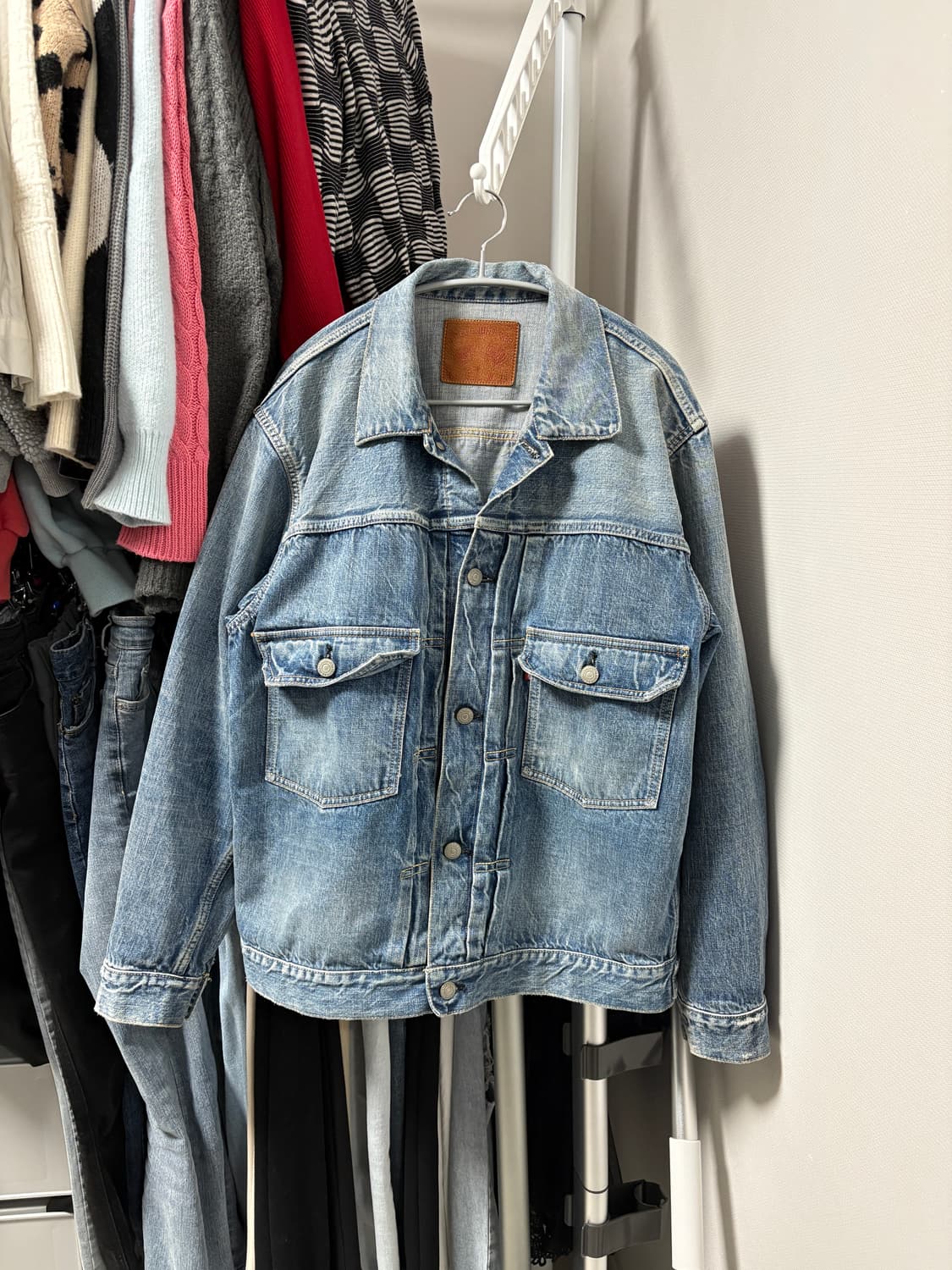 풀카운트 다트포드 2102 42사이즈 상품이미지1