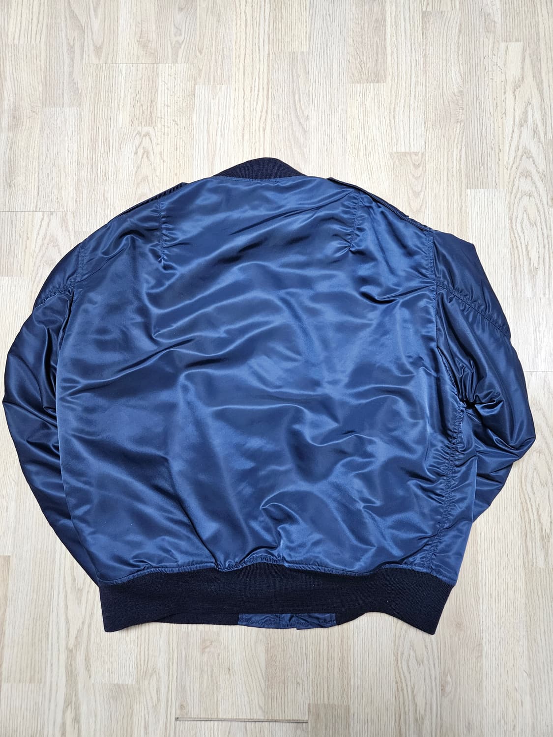 프리휠러스 L-2 플라잉자켓,XL 상품이미지4