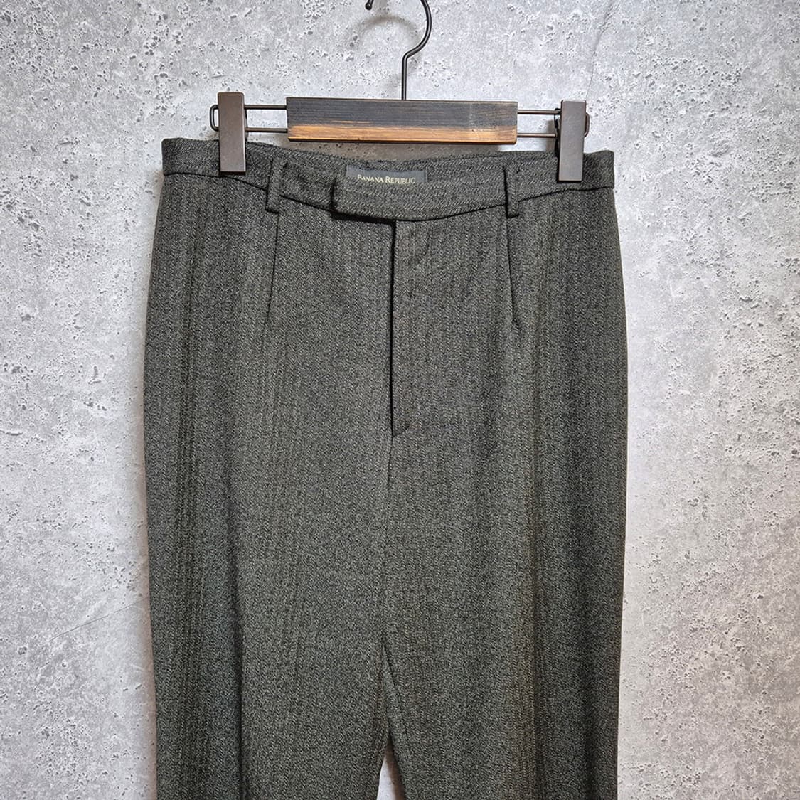 BANANA REPUBLIC 여성 울 (29, Made In Italy) 상품이미지3