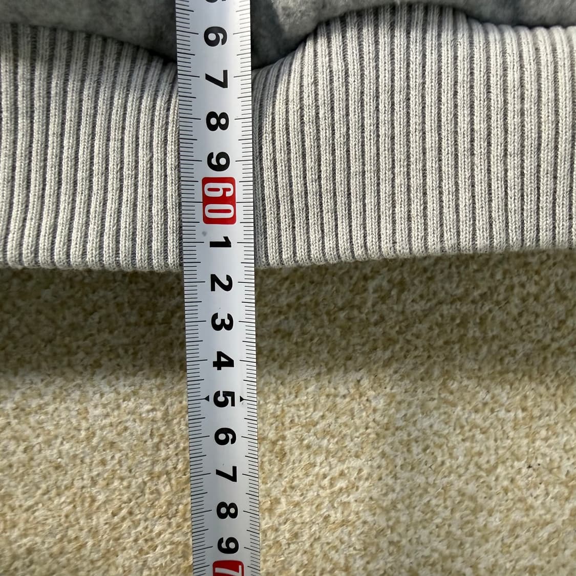 M 플라스틱아일랜드 퀼팅 자켓 0225T1 상품이미지6