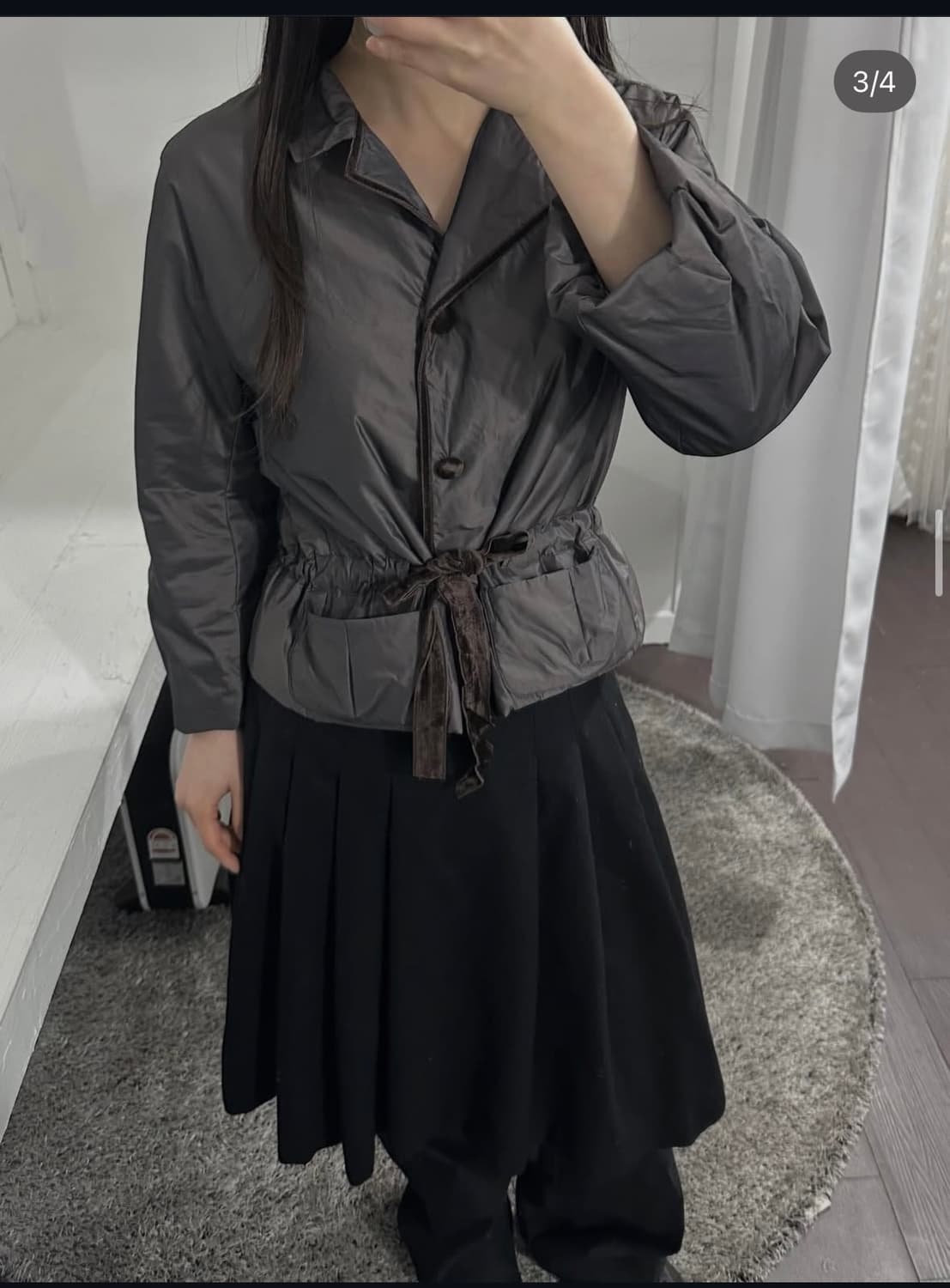 hiroko bis jacket 상품이미지2