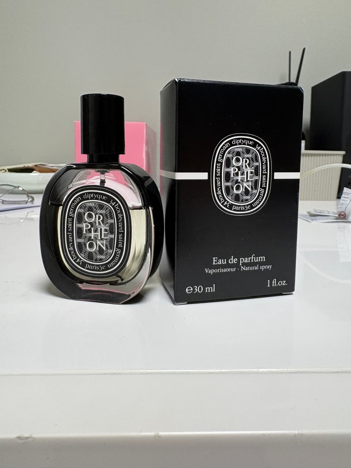 딥디크 오르페옹 30ml 국문택 상품이미지2