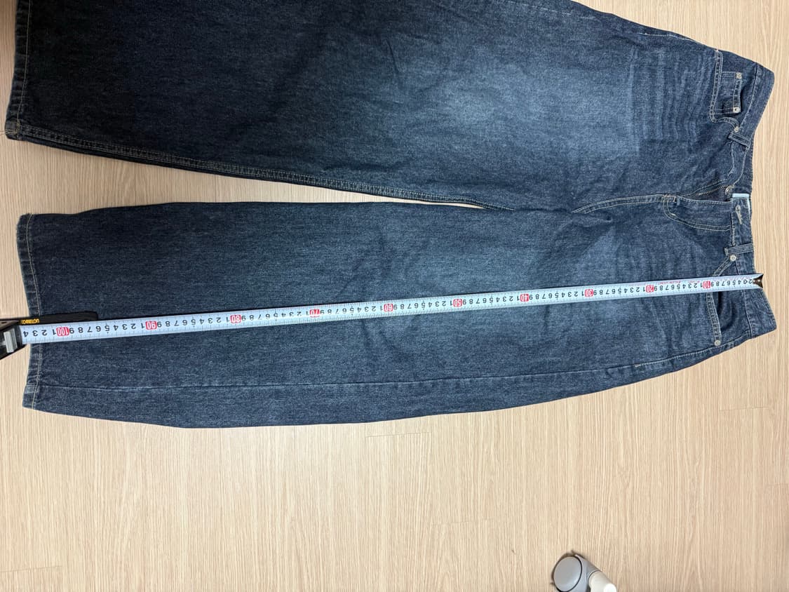 보세 데님 팬츠 상품이미지5