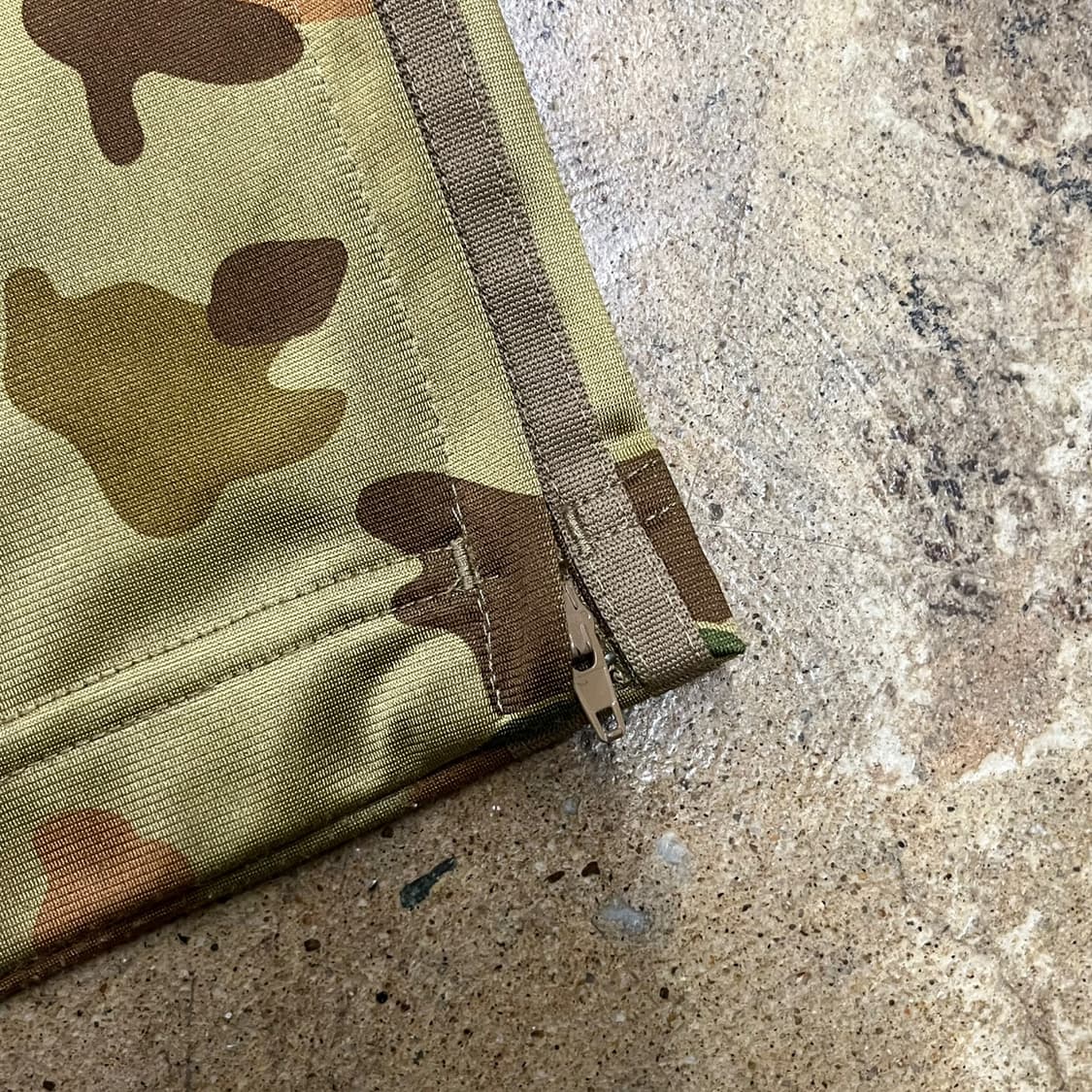 [정품/90] 아디다스 카모 밀리터리 트랙 바지 상품이미지7