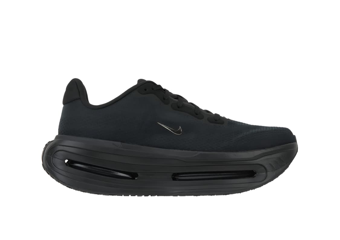 나이키 보메로  프리미엄 블랙 화이트 285 상품이미지2