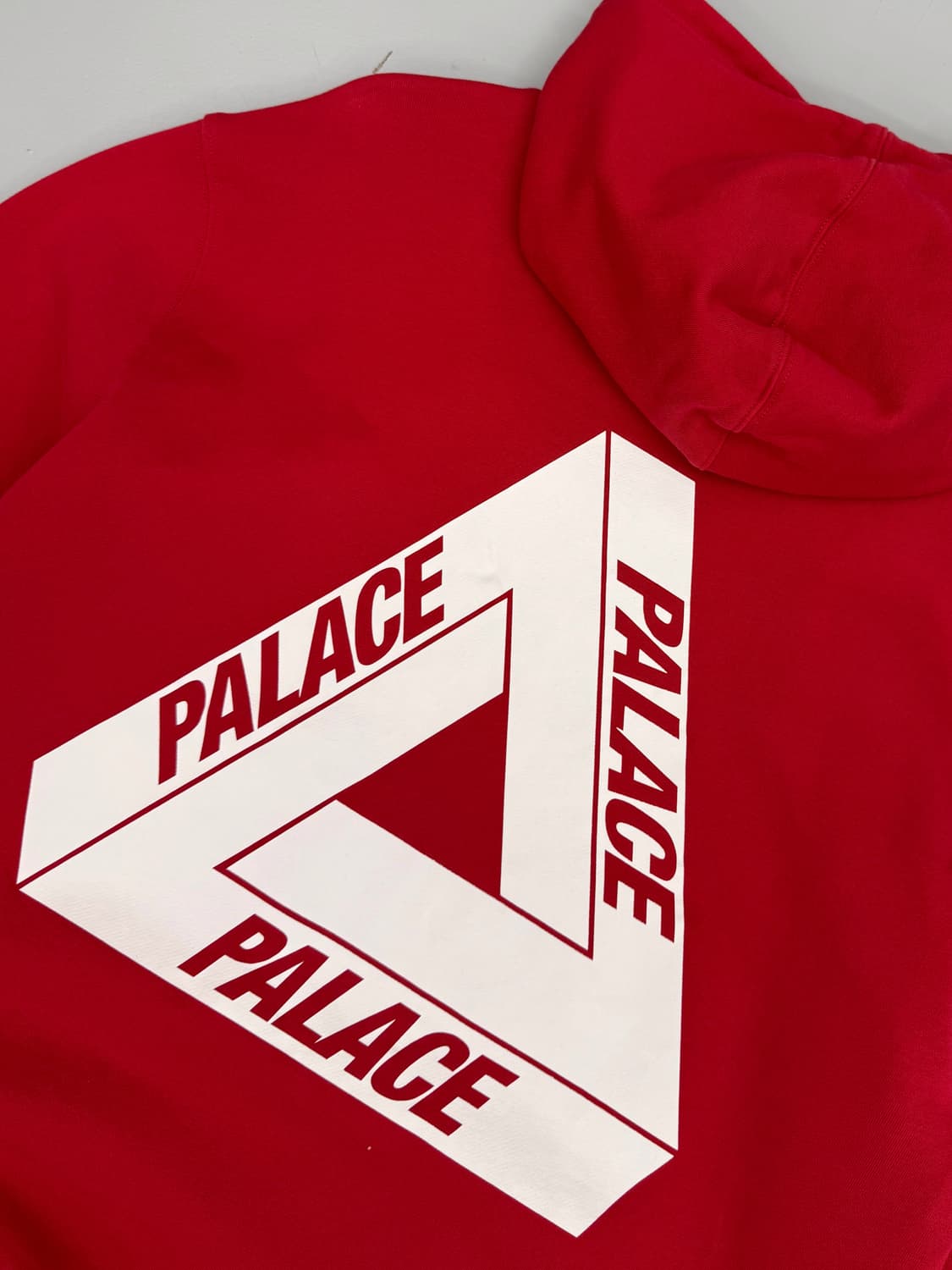 팔라스 18ss 오버핏 양면 리버소 스웻 후드 상품이미지5