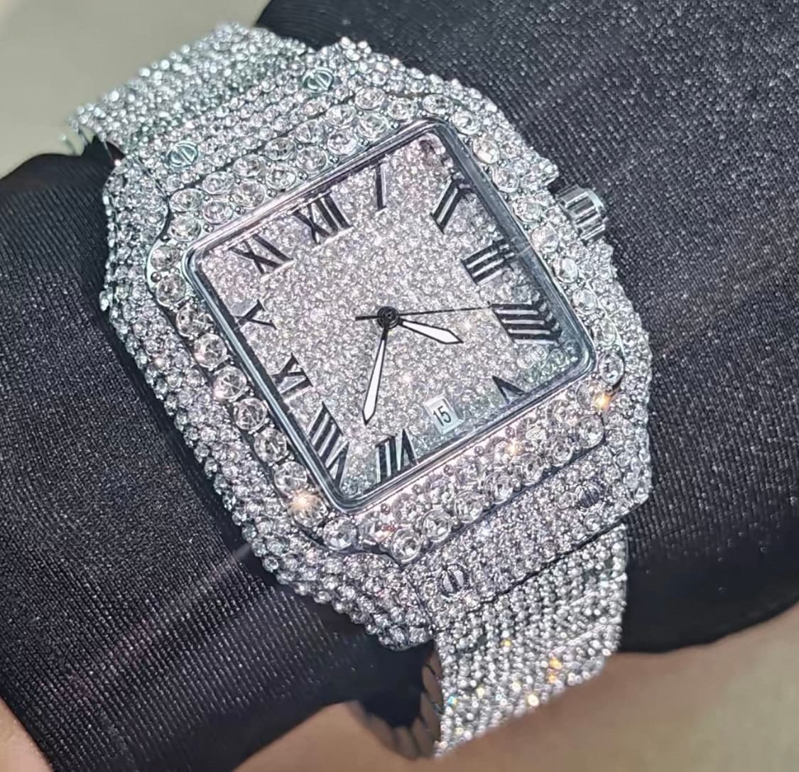 Noir Royale Watch 상품이미지2