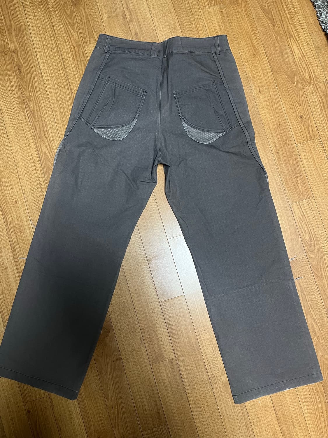 xlim ep.5 10 trousers 상품이미지4