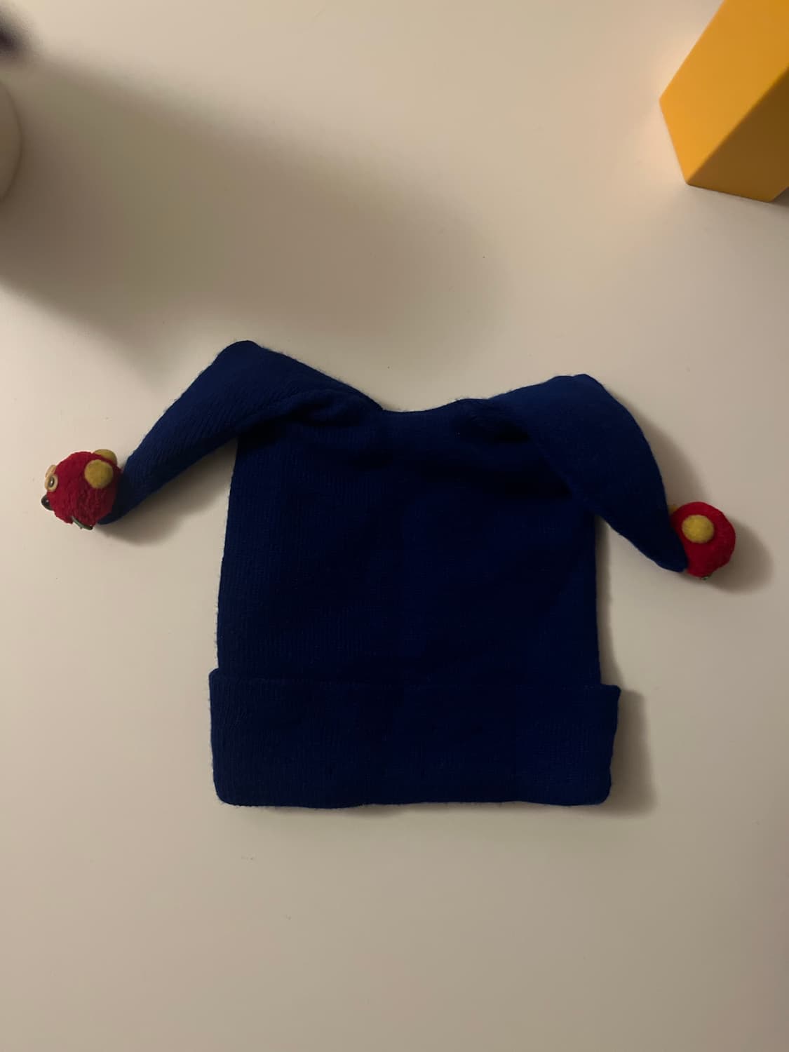 빈티지 비니 상품이미지2