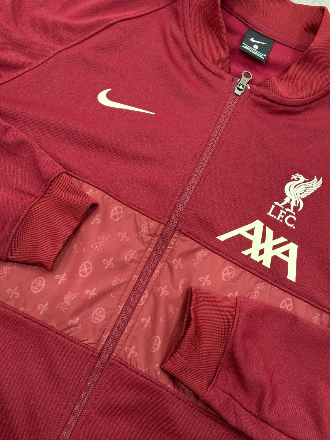 나이키 리버풀저지L 상품이미지4