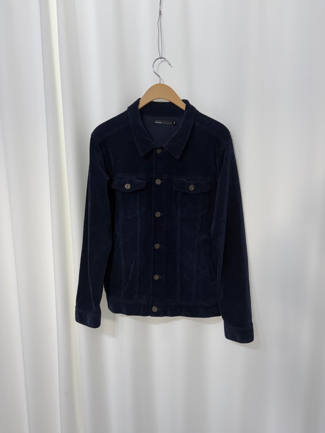 HALHAM corduroy jacket 상품이미지1