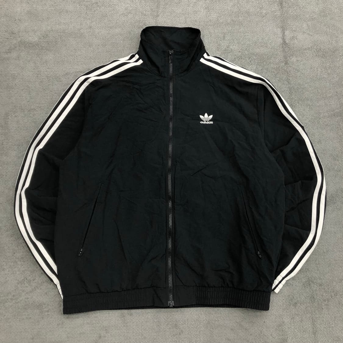 아디다스 파이어버드 우븐 바람막이 자켓 상품이미지1