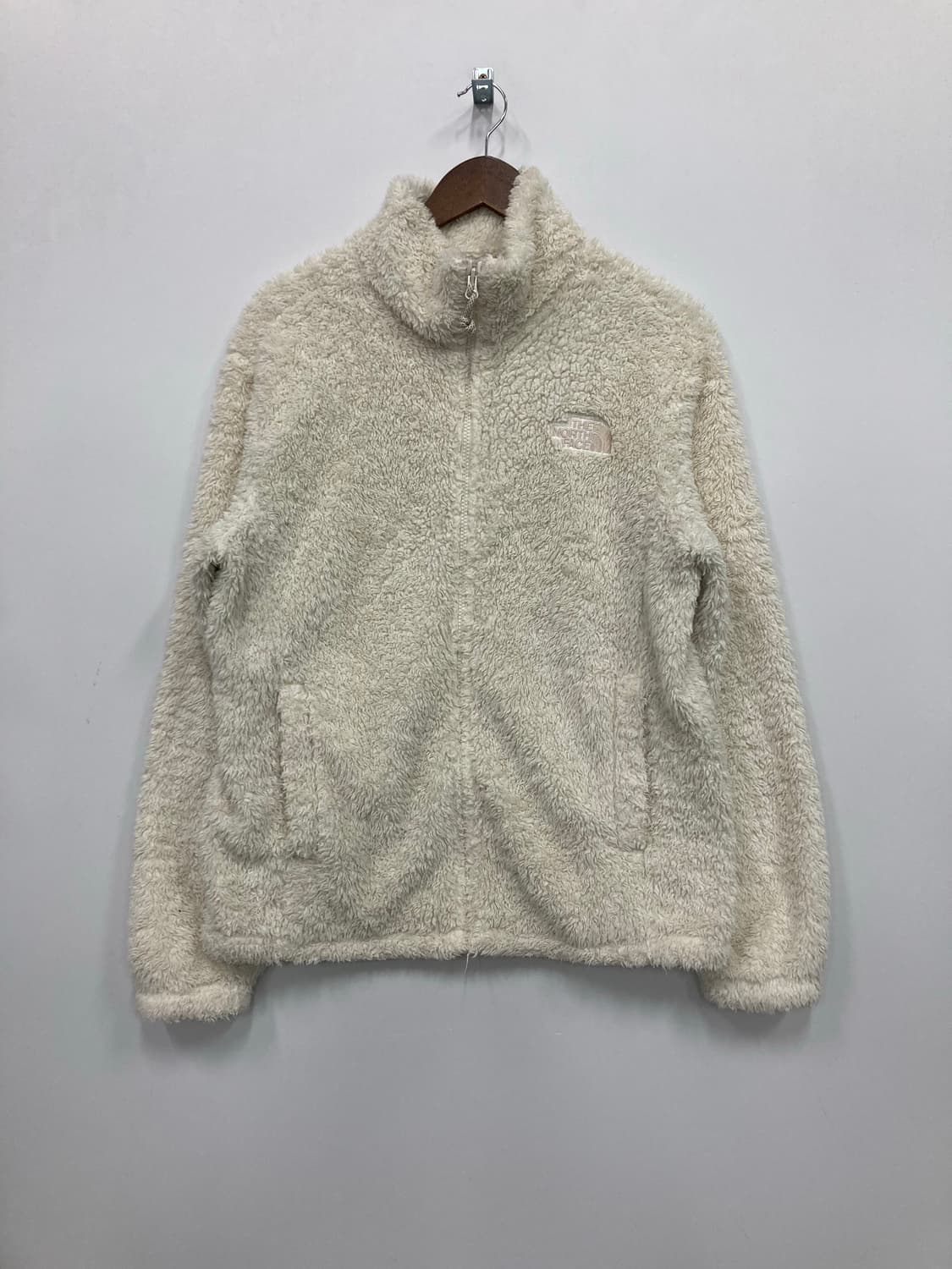 노스페이스 후리스 상품이미지1