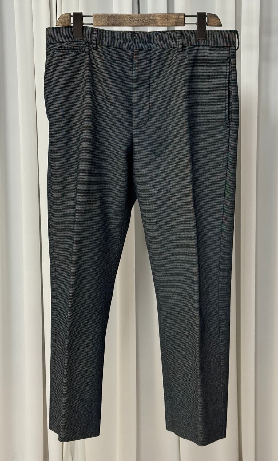 RRL 헤링본 더블 수트 42사이즈  상품이미지3