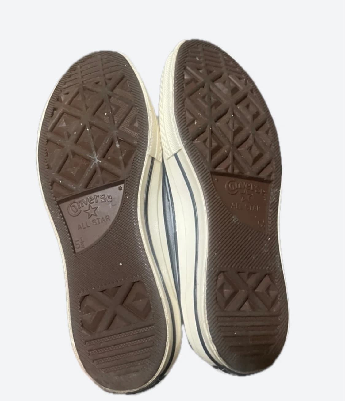 컨버스 척테일러 올스타 로우 스카이블루 245mm 상품이미지2