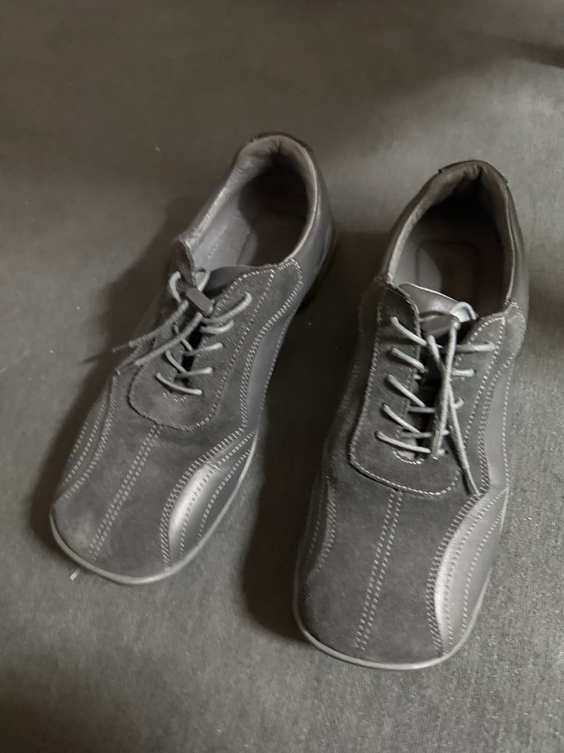 페몬트 스퀘어 그레이 280mm 상품이미지3