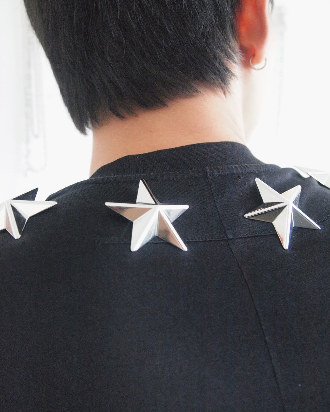 지방시 15ss 오피움 메탈스터드 티셔츠 상품이미지3