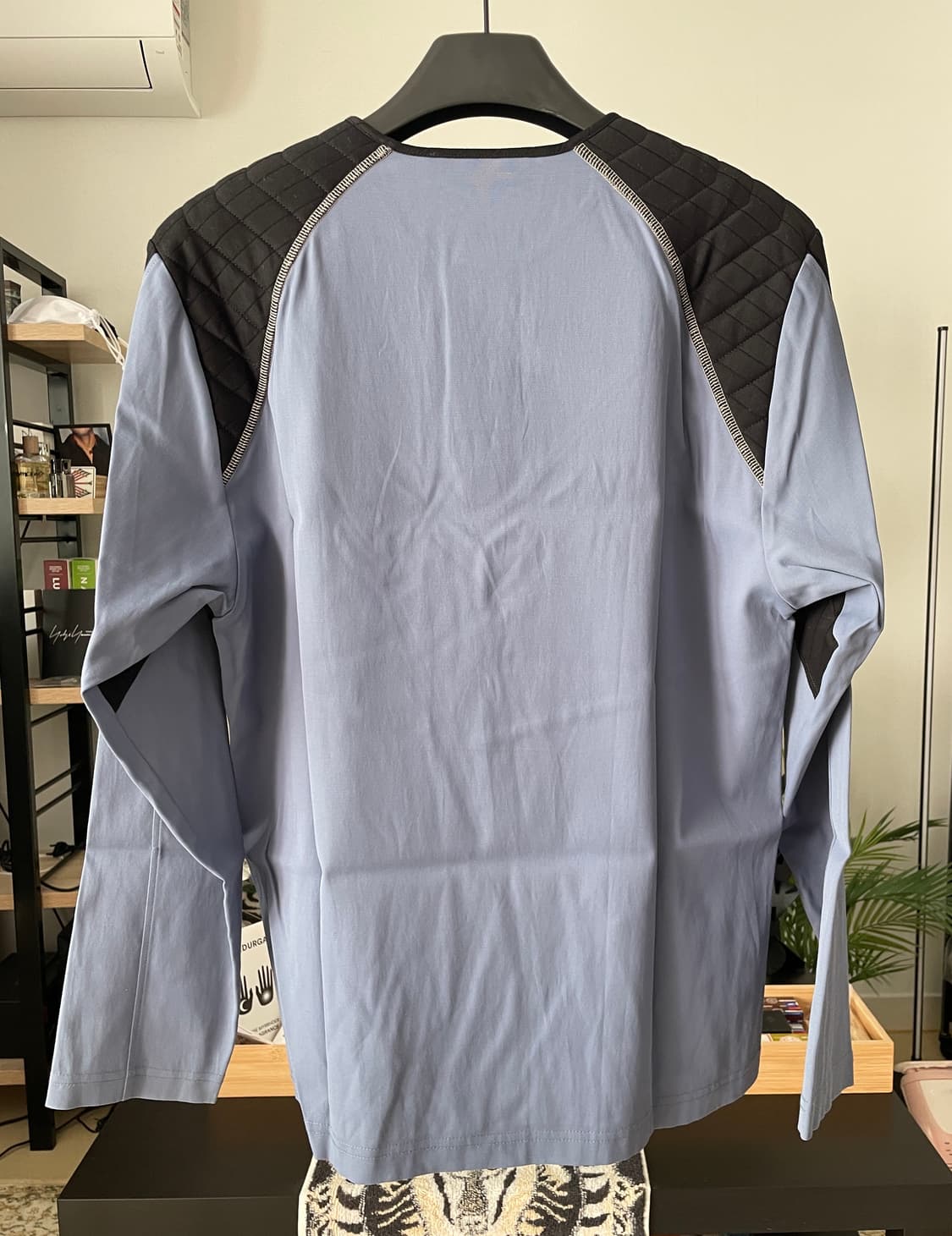 키코 코스타디노브 케네스 져지 TOP LS 상품이미지3