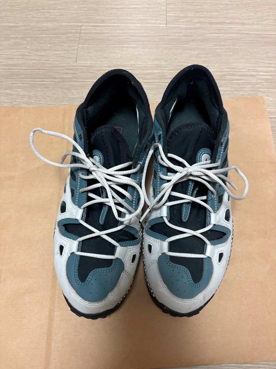 나이키 acg 에어 익스플로레이드 280 상품이미지2