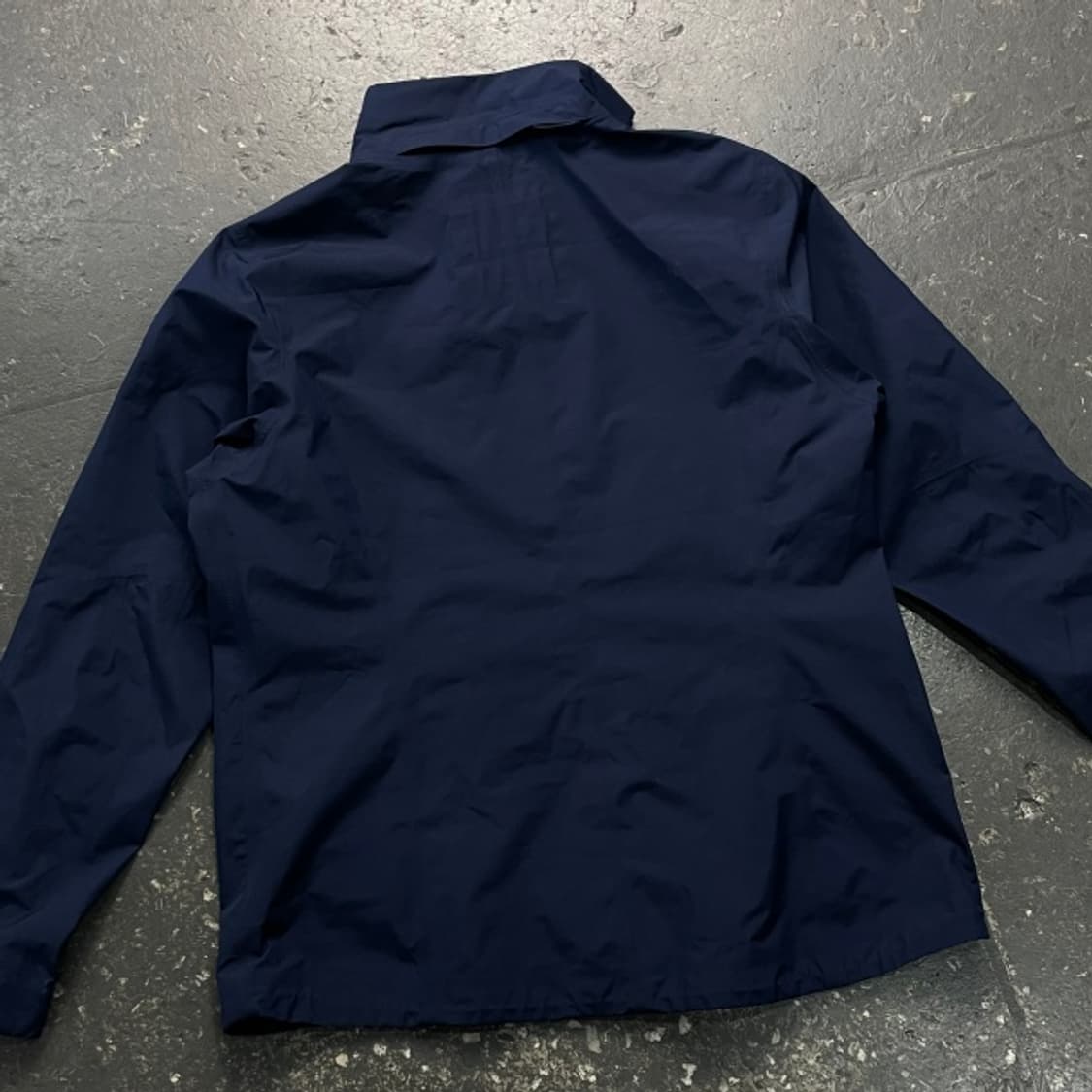 100 K2 고어텍스 바람막이 상품이미지5