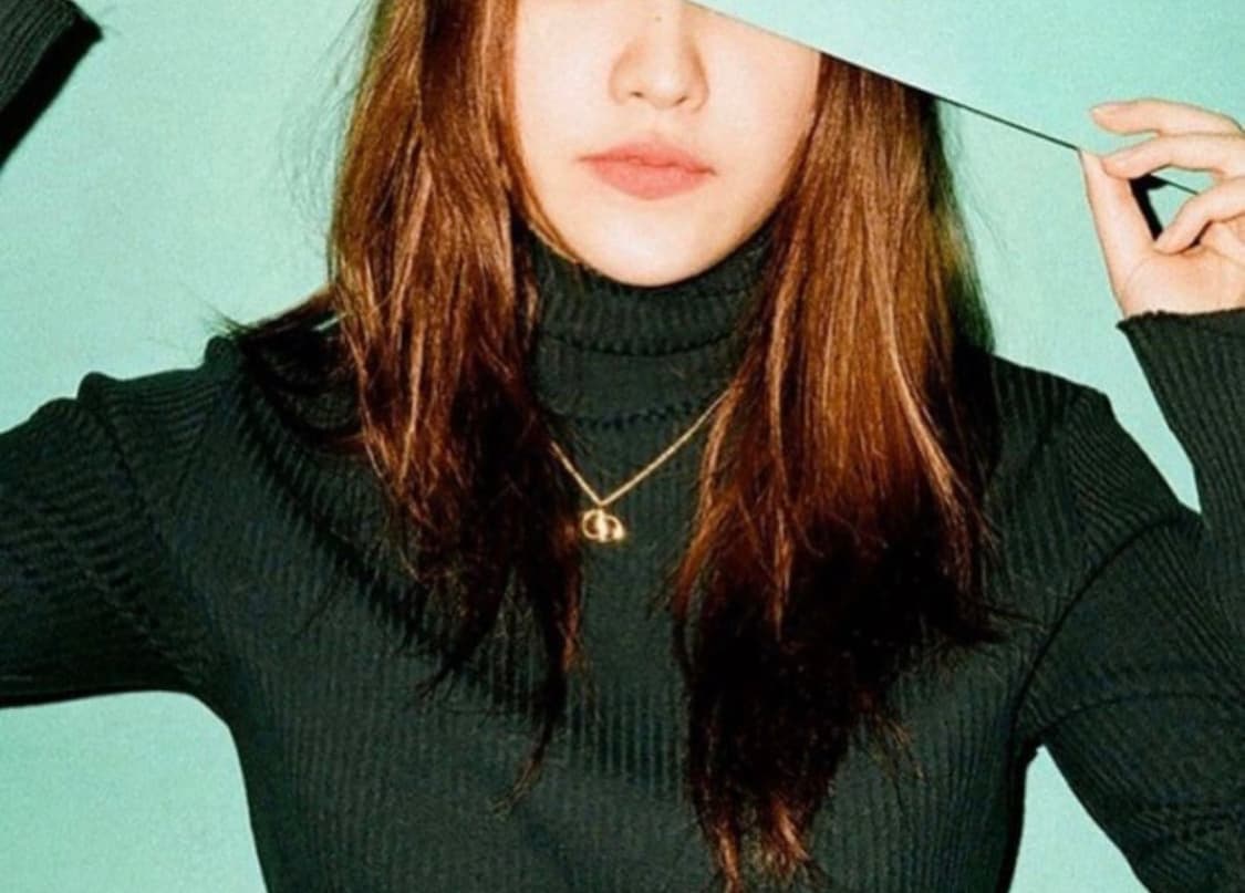 디올 예리 목걸이 빈티지 주얼리 판매 양도 명품 반지 팔찌 상품이미지1