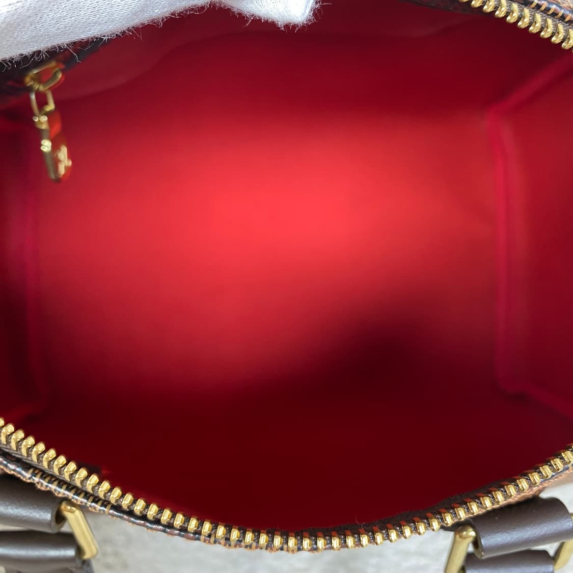 루이비통 스피디 25 토트백  상품이미지10