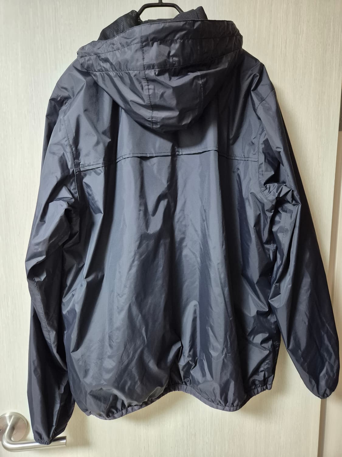 (23년) 까웨 르브레 바람막이 자켓 방풍자켓 XL 상품이미지2