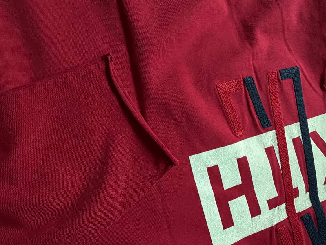 몽클레르 KithXMoncler 긴팔 티셔츠 상품이미지5